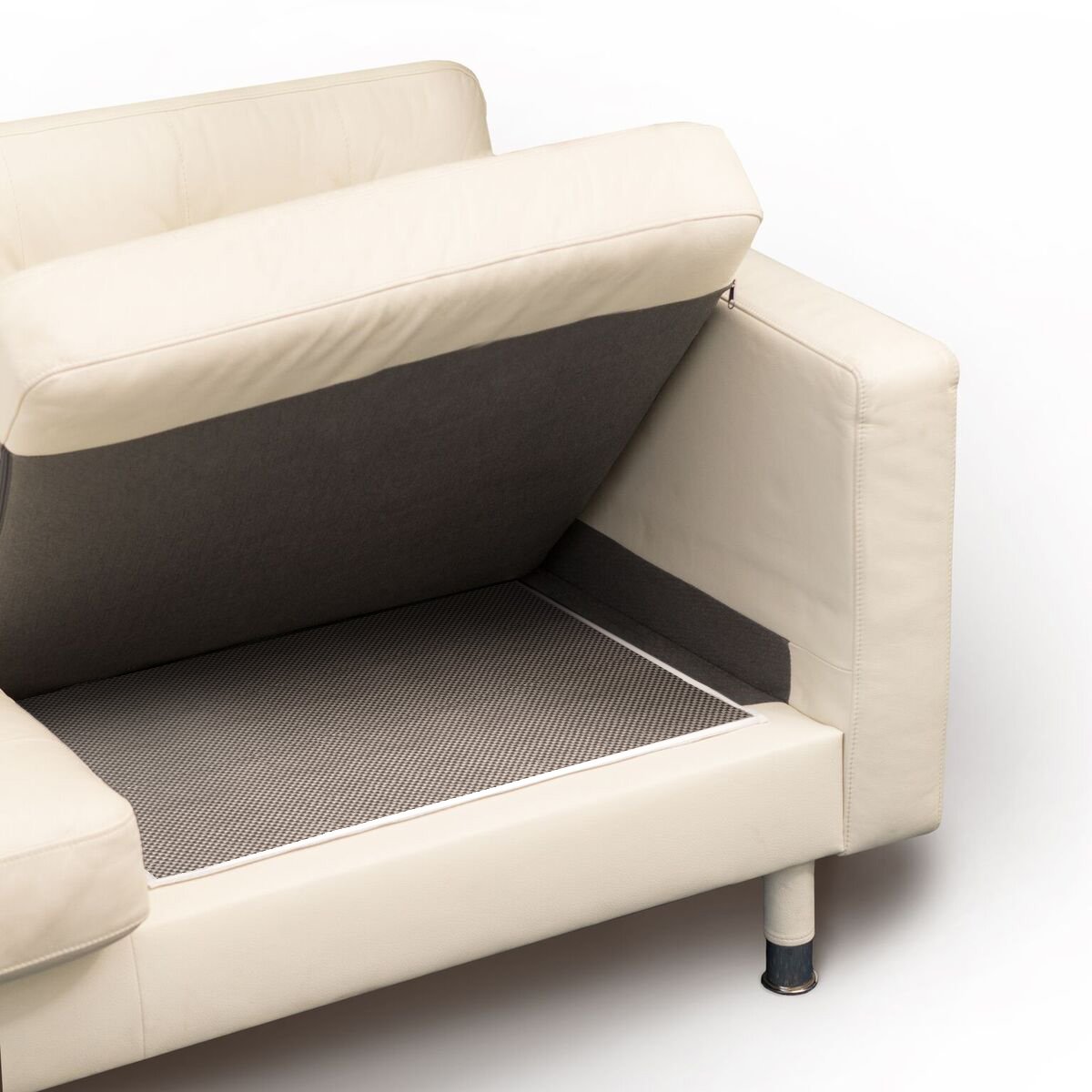 Kenley Under Cushion NonSlip Underlay Pad Stops Couch Cushions from