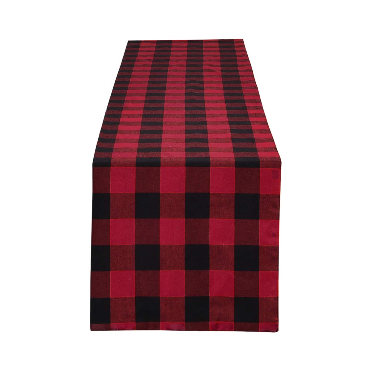 Best Christmas Table Runner 12 Inch
