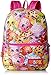 Shopkins Girls' Print Backpack, Multi