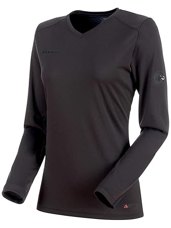 Mammut Damen Sertig Longsleeve