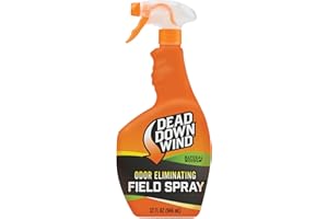 DEAD DOWN WIND Evolve Field Spray