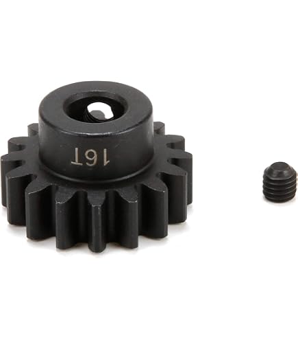 Arrma Typhon TLR - CENTER DIFFERENTIAL (6s Diff 50t Spur Gear Kraton A