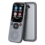 Boeleo Language Translator Device, 138 Languages