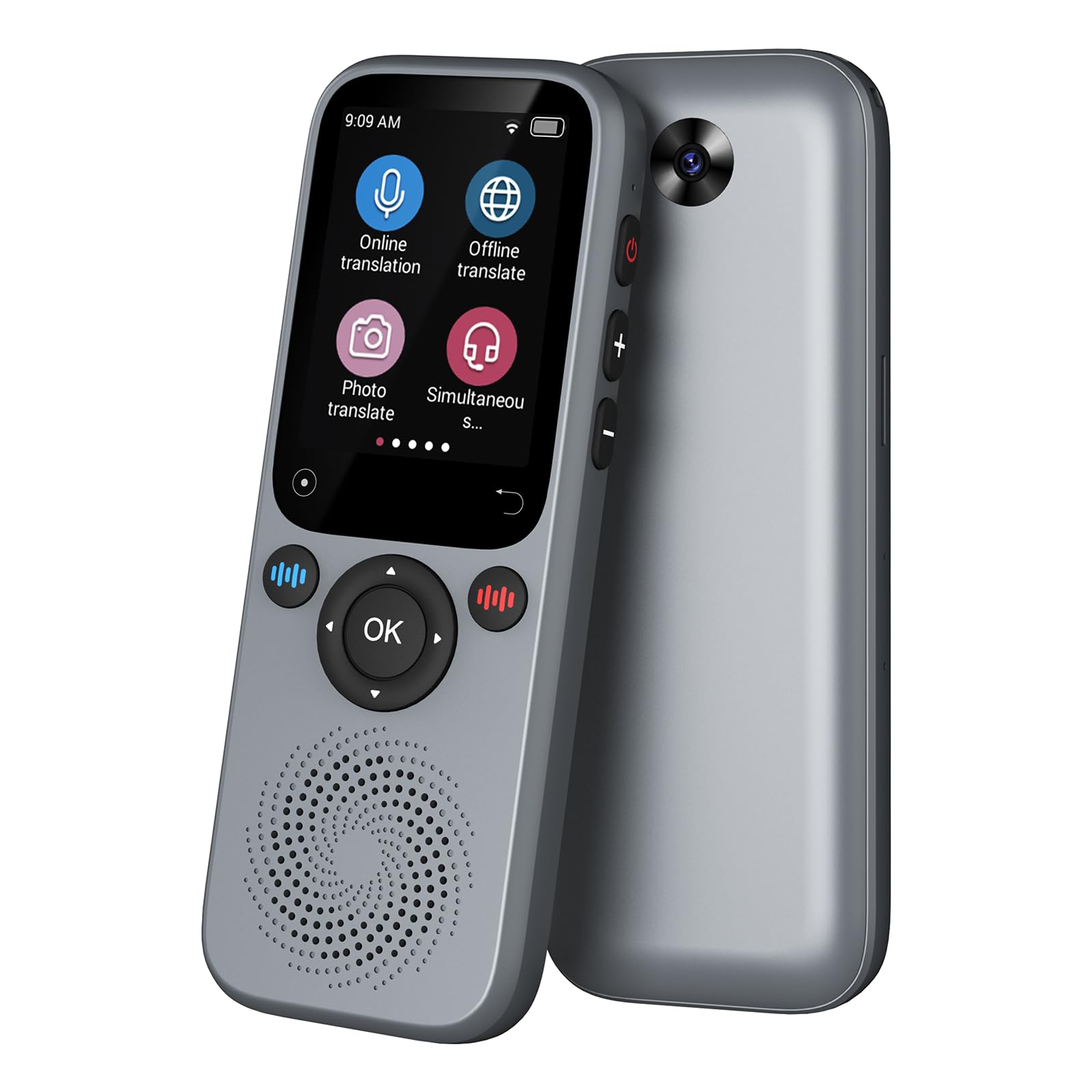 Boeleo Language Translator Device, 138 Languages