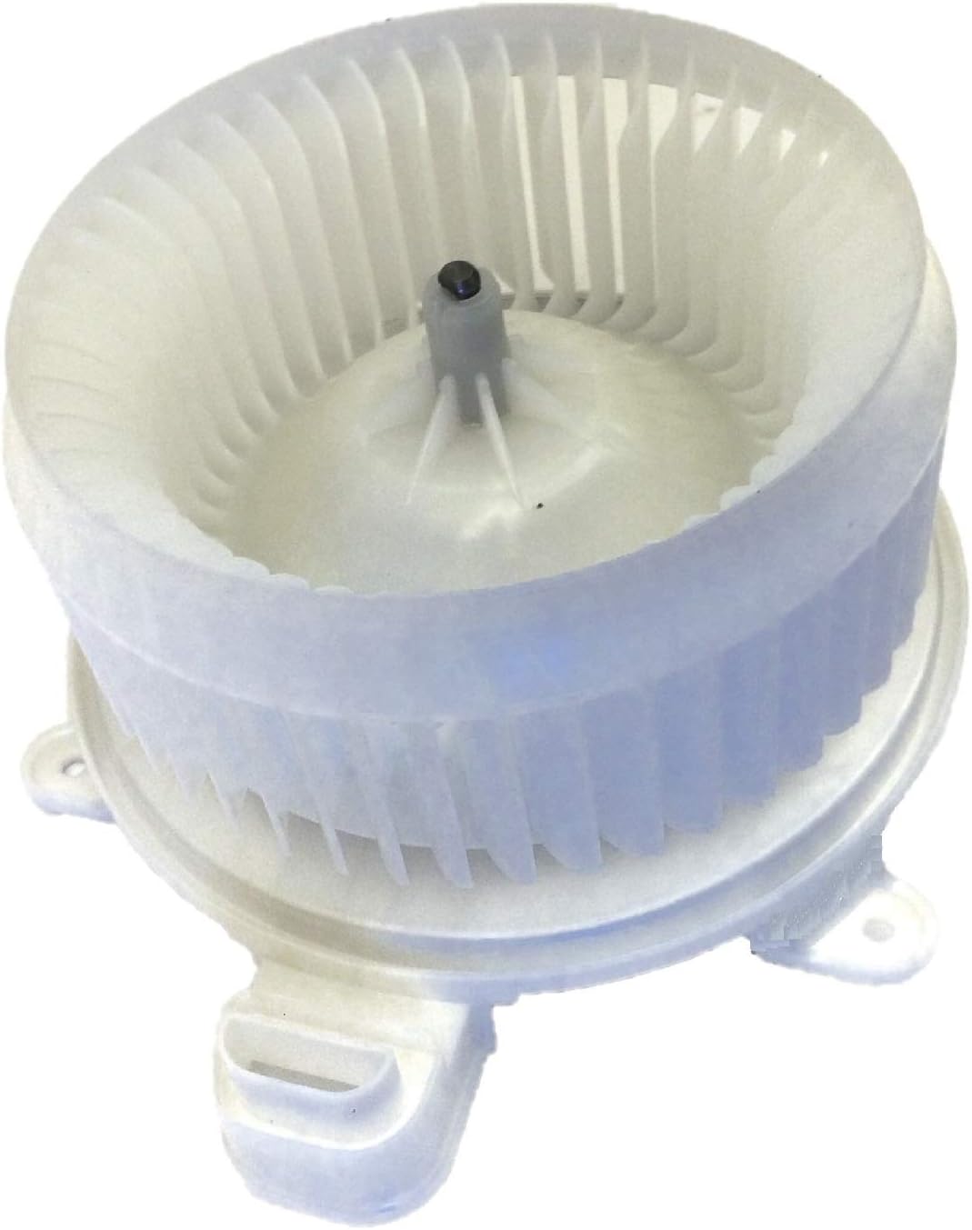 Interior 3310378000 Dometic RV AC Air Conditioner Blower Wheel Plastic