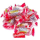 Jolly Rancher Cherry Flavored ONLY - 2 Pounds Bulk