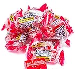 Jolly Rancher Cherry Flavored ONLY - 2 Pounds Bulk