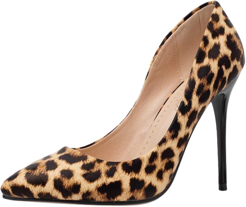 talon aiguille decoration