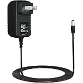 AC Adapter Charger for Droll Yankees Flipper Bird Feeder Power Cord Supply Mains