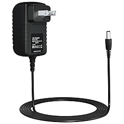 ABLEGRID AC/DC Adapter for Roland FA-06 FA-08
