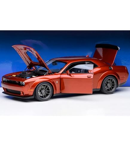 Amazon.com: 2009 Challenger SRT8 Brilliant Black NCIS: Los Angeles