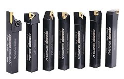 Accusize Industrial Tools 7-Ps Indexable Carbide