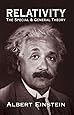 Relativity: The Special and General Theory (Dover Books on Physics)