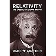 Relativity: The Special and General Theory (Dover Books on Physics)