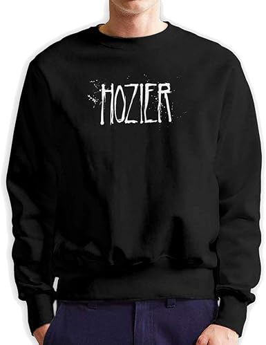 hozier sweatshirt