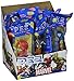Marvel Comics PEZ Candy Dispensers: 12 Count (Pack of 1)