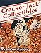 Cracker Jack Collectibles: With Price Guide (Schiffer Book for Collectors) by