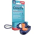 Coachi Multi-Clicker, Dog Accessory, Volume Control with 3 Settings, Easy to Click, Adjustable Wrist Strap, Dog Clicker, for 