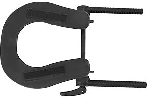 Massage Table Face Cradle, Universal Adjustable Headrest Platform for Massage Table & Massage Chair, Face Space Holder, Massa
