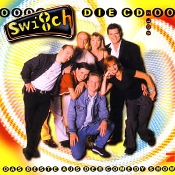 Switch Die Cd Vol 2 Amazon De Musik