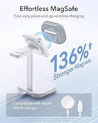 ESR for AirPods Pro 3 Case, Compatible with AirPods