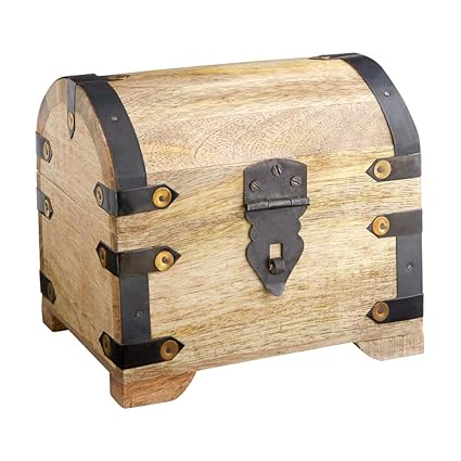 Como Hacer Un Cofre De Juguete Grande - Planos De Móveis De Madeira