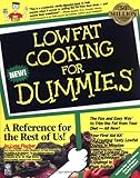 Lowfat Cooking For Dummies by Lynn Fischer