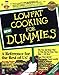 Lowfat Cooking For Dummies by Lynn Fischer