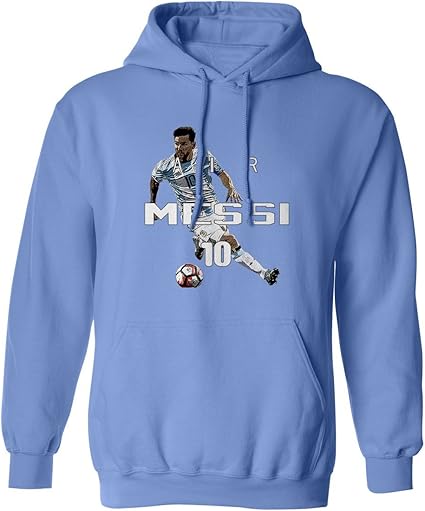 messi sweatshirt youth