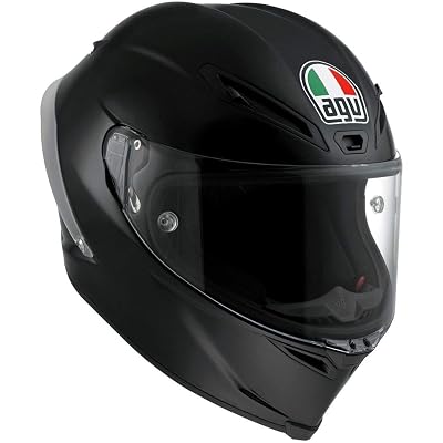 agv corsa large Agv Pista GP RR Carbonio Forgiato Helmet Italia Carbonio Forgiato Black Italia Carbonio Forgiato : Everything Else rear crown pad and cheek pads) AGV Corsa R Sic 58