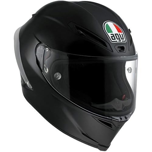 agv helmet price in dubai K1 S - Gloss Black Preorder the Limited Edition Pista