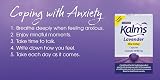 Kalms Lavender One-a-day 14 capsules Traditional Herbal Medicinal Product view 3