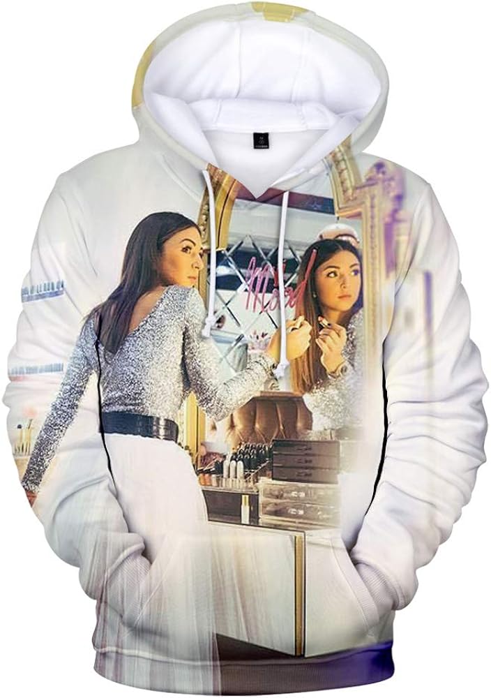 Pull Eva Eva Queen Sweat Pull On Fleek Eva Queen Jennyfer