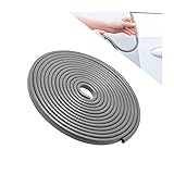 Car Door Edge Guards, 16FT Car Edge Rubber Seal
