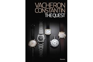 Vacheron Constantin: The Quest