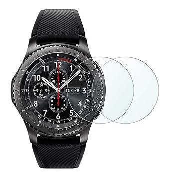 samsung galaxy gear s3 waterproof