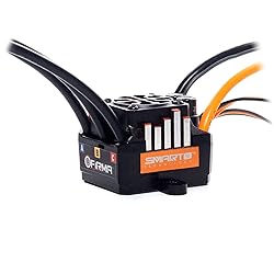Spektrum Firma 85A Brushless Smart ESC / 3300Kv