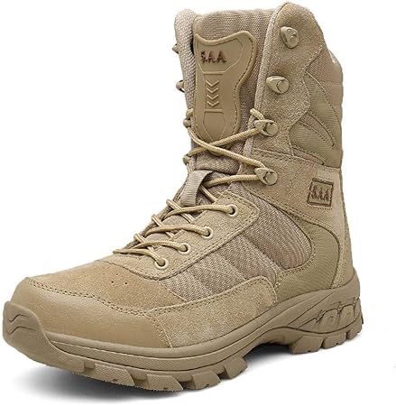 comfortable security guard shoes