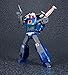 Transformers Masterpiece MP-25 Blue Tracks Corvette KO Version