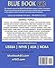 Bluebook 60 - Fastpitch Softball Rules - 2016: The Ultimate Guide to (NCAA - NFHS - ASA - USSSA) Fast Pitch Softball Rules