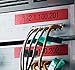 Brother Genuine P-touch TZE-441 Tape, 3/4