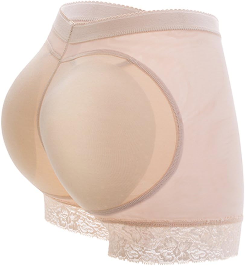 Young Ladie's Body Shapewear Butt Lifter Tummy Control Panties
