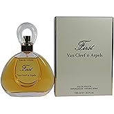 New Item VAN CLEEF FIRST EDT SPRAY 3.3 OZ FIRST/VAN CLEEF EDT SPRAY 3.3 OZ (W)