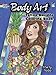 Body Art: Tattoo Designs Coloring Book (Dover Design Coloring Books)