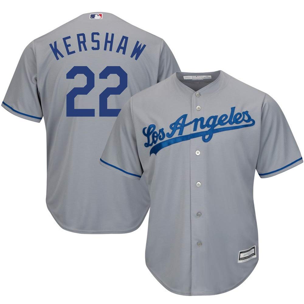 dodgers cool base jersey