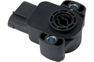HiSport 699-200 Accelerator Pedal Position Sensor - Compatible with Ford F-250 HD 1997 F-350 1996-1997 F-250 1996 7.3L V8