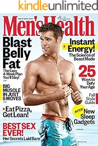 Men's Health
