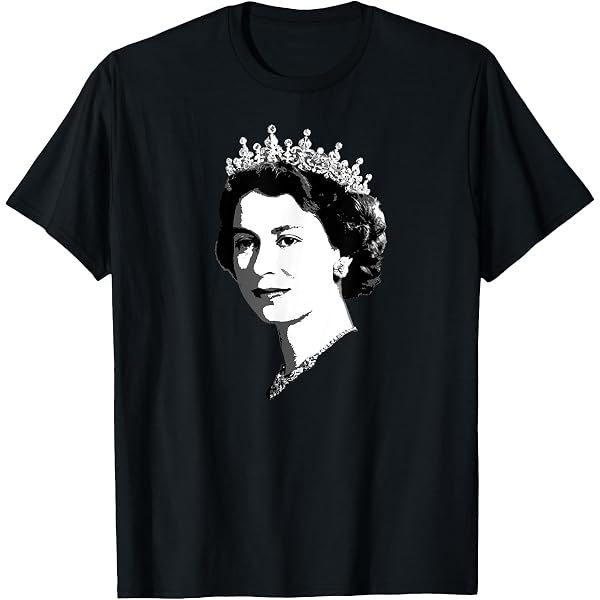 Amazon.com: Never Complain Never Explain Queen II - Elizabeth