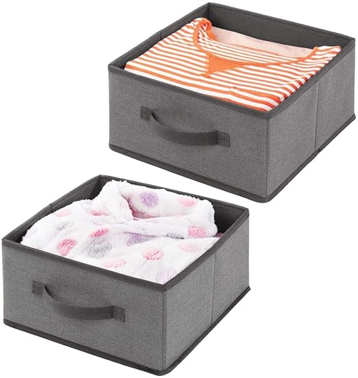 Cajas para guardar ropa armario | Los mejores armarios