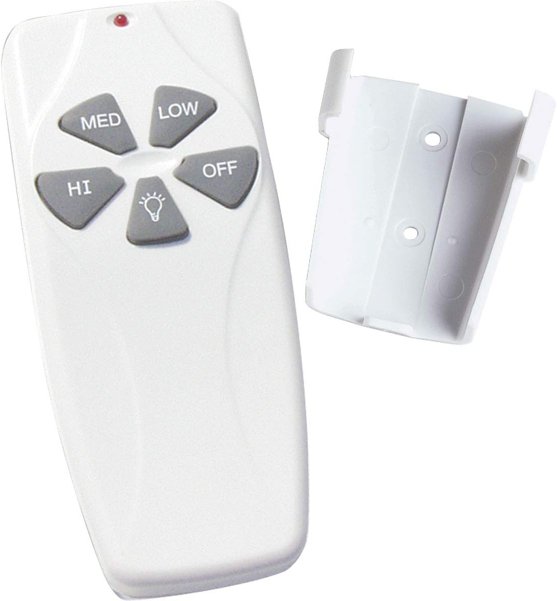 Best Progress Lighting Handheld Ceiling Fan Remote